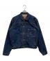 LEVI'S（リーバイス）の古着「復刻デニムジャケット」｜インディゴ