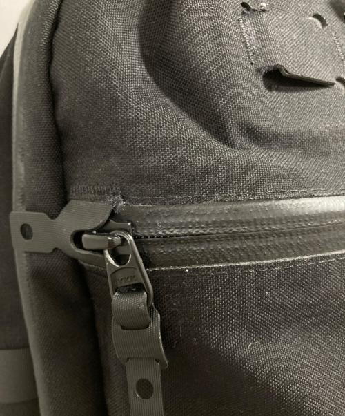 BLACK EMBER（ブラックエンバー）BLACK EMBER (ブラックエンバー) FORGE30 3WAYビジネスバッグ ブラックの古着・服飾アイテム
