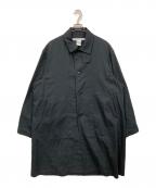 EELイール）の古着「YOZAKURA COAT」｜ブラック