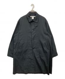 EEL（イール）の古着「YOZAKURA COAT」｜ブラック