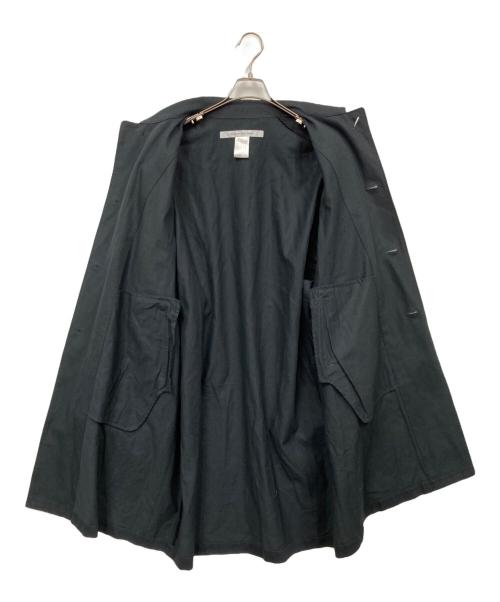 EEL（イール）EEL (イール) YOZAKURA COAT ブラック サイズ:Mの古着・服飾アイテム