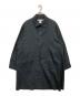 EEL（イール）の古着「YOZAKURA COAT」｜ブラック