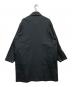 EEL (イール) YOZAKURA COAT ブラック サイズ:M：12000円