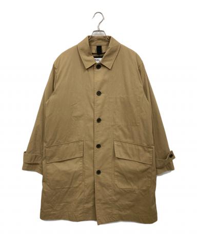 中古・古着通販】MHL (マーガレットハウエル) PROOFED COTTON NYLON