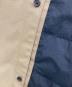 中古・古着 MHL (マーガレットハウエル) PROOFED COTTON NYLON TWILL COAT ベージュ サイズ:L：13000円