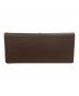 中古・古着 monorow (モノロウ) MEDIUM BURGUNDY BROWN ブラウン：10000円