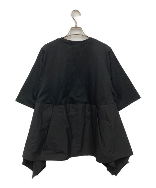 LOHEN（ローヘン）LOHEN (ローヘン) DOCKING RECTANGLE CS ブラック サイズ:F 未使用品の古着・服飾アイテム