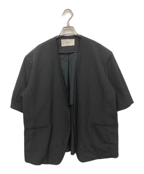 LOHEN（ローヘン）LOHEN (ローヘン) ジャケット ブラック サイズ:Fの古着・服飾アイテム