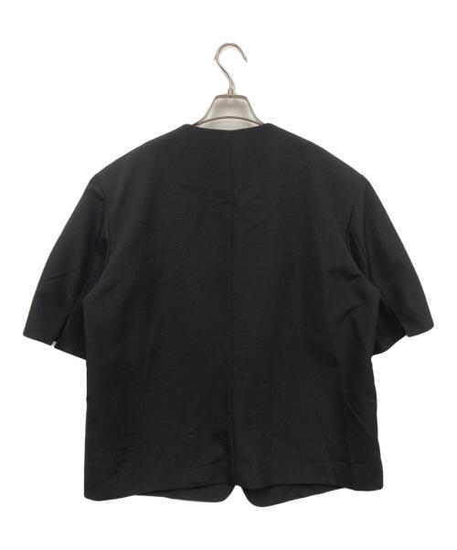 LOHEN（ローヘン）LOHEN (ローヘン) ジャケット ブラック サイズ:Fの古着・服飾アイテム