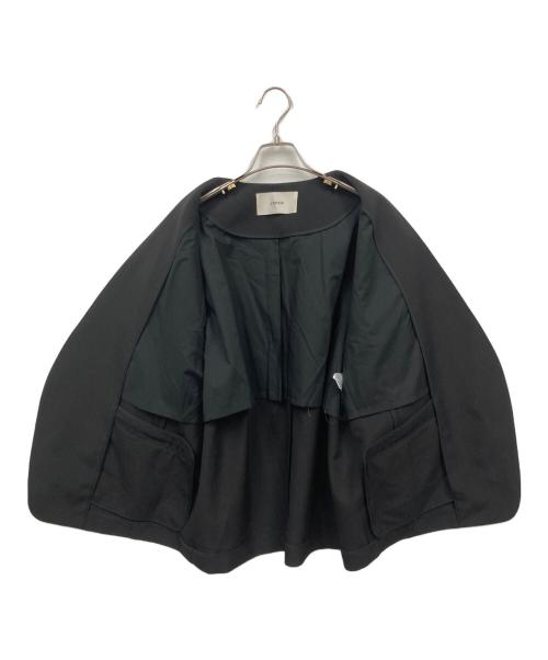 LOHEN（ローヘン）LOHEN (ローヘン) ジャケット ブラック サイズ:Fの古着・服飾アイテム