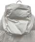 中古・古着 LULULEMON (ルルレモン) ダウンベスト ホワイト サイズ:165/84A：12000円