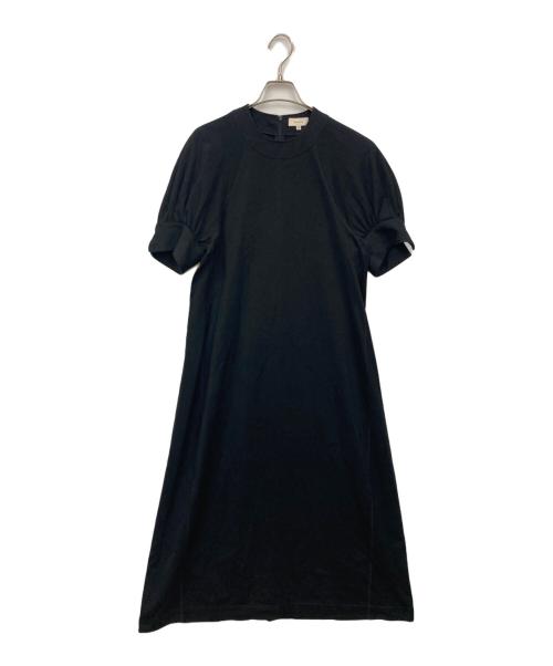 BLAMINK（ブラミンク）BLAMINK (ブラミンク) ワンピース ブラック サイズ:36の古着・服飾アイテム