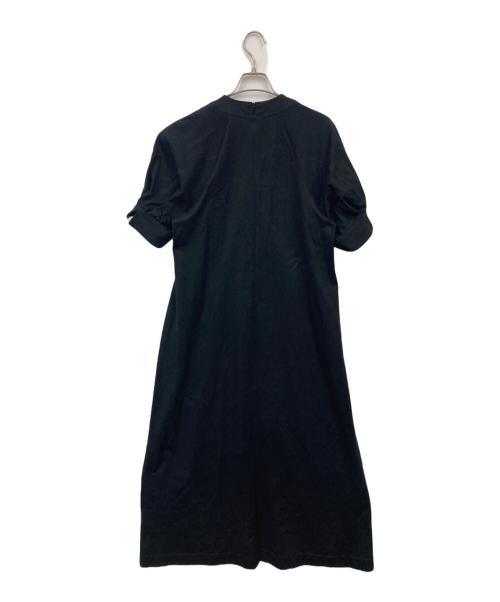 BLAMINK（ブラミンク）BLAMINK (ブラミンク) ワンピース ブラック サイズ:36の古着・服飾アイテム