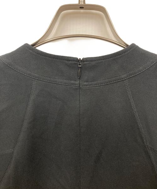 BLAMINK（ブラミンク）BLAMINK (ブラミンク) ワンピース ブラック サイズ:36の古着・服飾アイテム