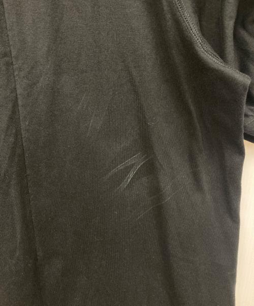 BLAMINK（ブラミンク）BLAMINK (ブラミンク) ワンピース ブラック サイズ:36の古着・服飾アイテム