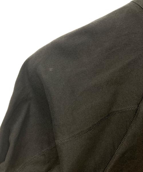 BLAMINK（ブラミンク）BLAMINK (ブラミンク) ワンピース ブラック サイズ:36の古着・服飾アイテム