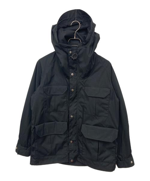 THE NORTHFACE PURPLELABEL（ザ・ノースフェイス パープルレーベル）THE NORTHFACE PURPLELABEL (ザ・ノースフェイス パープルレーベル) 65/35 マウンテンパーカ ブラック サイズ:Sの古着・服飾アイテム