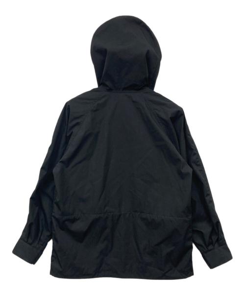 THE NORTHFACE PURPLELABEL（ザ・ノースフェイス パープルレーベル）THE NORTHFACE PURPLELABEL (ザ・ノースフェイス パープルレーベル) 65/35 マウンテンパーカ ブラック サイズ:Sの古着・服飾アイテム
