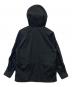 THE NORTHFACE PURPLELABEL (ザ・ノースフェイス パープルレーベル) 65/35 マウンテンパーカ ブラック サイズ:S：15000円