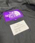 中古・古着 THE NORTHFACE PURPLELABEL (ザ・ノースフェイス パープルレーベル) 65/35 マウンテンパーカ ブラック サイズ:S：15000円