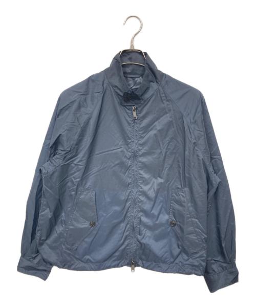 BARACUTA（バラクータ）BARACUTA (バラクータ) G4 超軽量ナイロン リップストップ スイングトップ ネイビー サイズ:38の古着・服飾アイテム