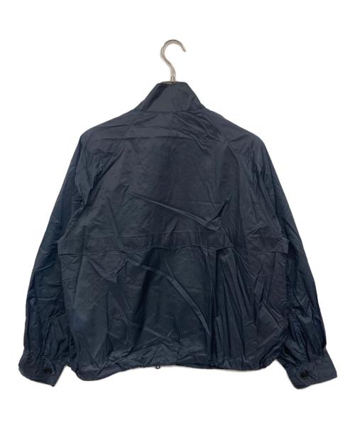 BARACUTA（バラクータ）BARACUTA (バラクータ) G4 超軽量ナイロン リップストップ スイングトップ ネイビー サイズ:38の古着・服飾アイテム