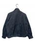BARACUTA (バラクータ) G4 超軽量ナイロン リップストップ スイングトップ ネイビー サイズ:38：10000円