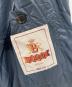 中古・古着 BARACUTA (バラクータ) G4 超軽量ナイロン リップストップ スイングトップ ネイビー サイズ:38：10000円