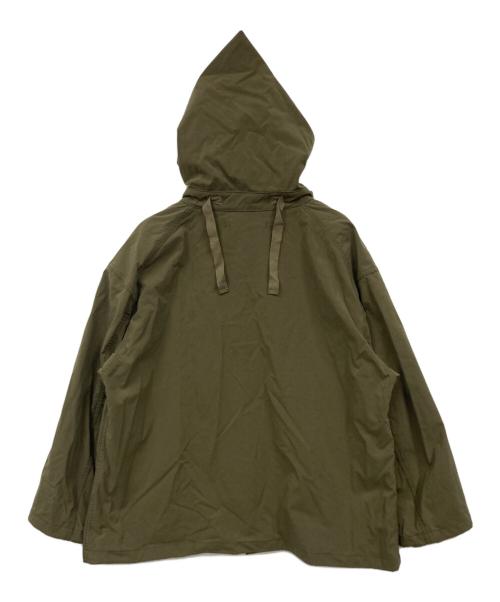 NIGEL CABOURN（ナイジェルケーボン）NIGEL CABOURN (ナイジェルケーボン) GUNNER JACKET カーキ サイズ:46の古着・服飾アイテム