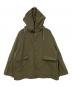 NIGEL CABOURN（ナイジェルケーボン）の古着「GUNNER JACKET」｜カーキ