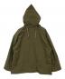 NIGEL CABOURN (ナイジェルケーボン) GUNNER JACKET カーキ サイズ:46：20000円