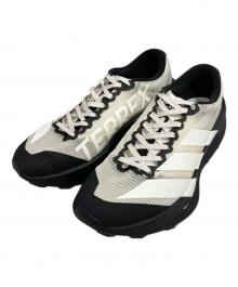 adidas（アディダス）の古着「スニーカー」｜ブラック×ホワイト