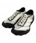 adidas（アディダス）の古着「スニーカー」｜ブラック×ホワイト