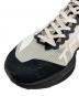 中古・古着 adidas (アディダス) スニーカー ブラック×ホワイト サイズ:26.5：10000円