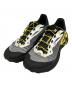 SALOMON（サロモン）の古着「スニーカー」｜ブラック