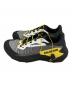 SALOMON (サロモン) スニーカー ブラック サイズ:27：15000円