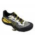 中古・古着 SALOMON (サロモン) スニーカー ブラック サイズ:27：15000円
