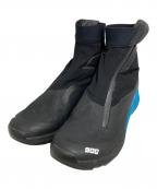 SALOMONサロモン）の古着「スニーカー」｜ブラック