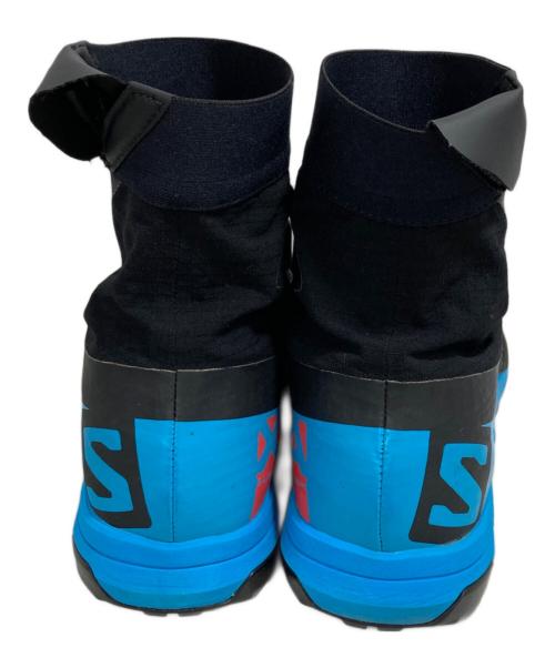 SALOMON（サロモン）SALOMON (サロモン) スニーカー ブラック サイズ:27.5の古着・服飾アイテム