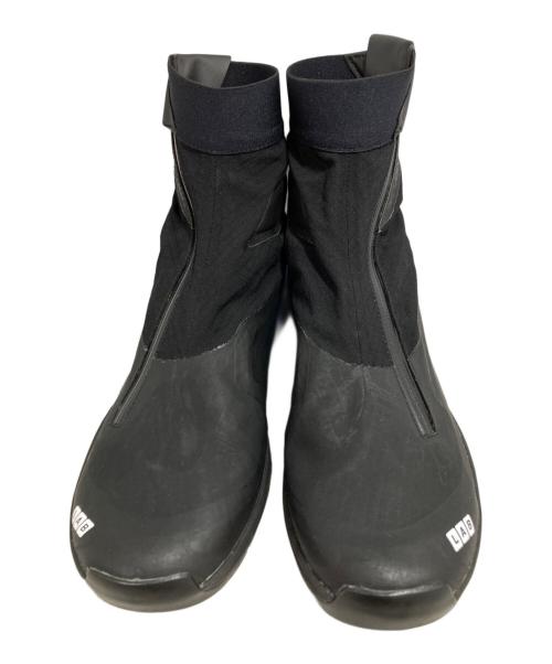 SALOMON（サロモン）SALOMON (サロモン) スニーカー ブラック サイズ:27.5の古着・服飾アイテム