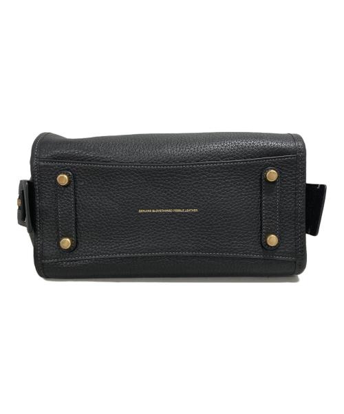 COACH（コーチ）COACH (コーチ) 2WAYバッグ ブラックの古着・服飾アイテム