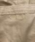 中古・古着 GOOD GRIEF! (グッドグリーフ) DAMAGED PAINTER PANTS ブラウン サイズ:S：10000円