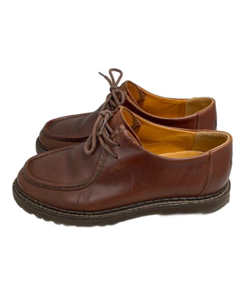 Danner（ダナー）Danner (ダナー) チロリアンシューズ ブラウン サイズ:26の古着・服飾アイテム