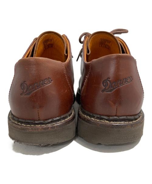 Danner（ダナー）Danner (ダナー) チロリアンシューズ ブラウン サイズ:26の古着・服飾アイテム
