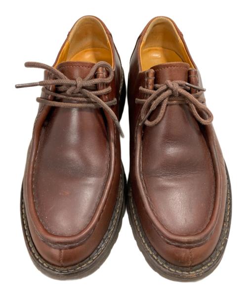 Danner（ダナー）Danner (ダナー) チロリアンシューズ ブラウン サイズ:26の古着・服飾アイテム
