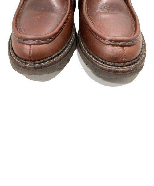 Danner（ダナー）Danner (ダナー) チロリアンシューズ ブラウン サイズ:26の古着・服飾アイテム