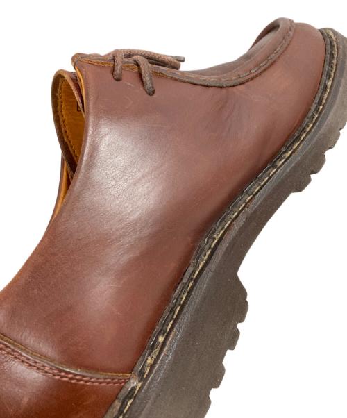 Danner（ダナー）Danner (ダナー) チロリアンシューズ ブラウン サイズ:26の古着・服飾アイテム