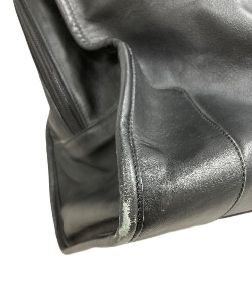 LOEWE（ロエベ）LOEWE (ロエベ) ハンドバッグ ブラックの古着・服飾アイテム
