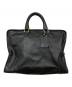 LOEWE（ロエベ）の古着「ハンドバッグ」｜ブラック