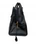 LOEWE (ロエベ) ハンドバッグ ブラック：40000円
